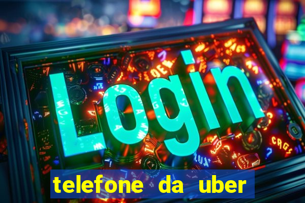 telefone da uber porto alegre